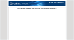 Desktop Screenshot of mailboxmedia.com